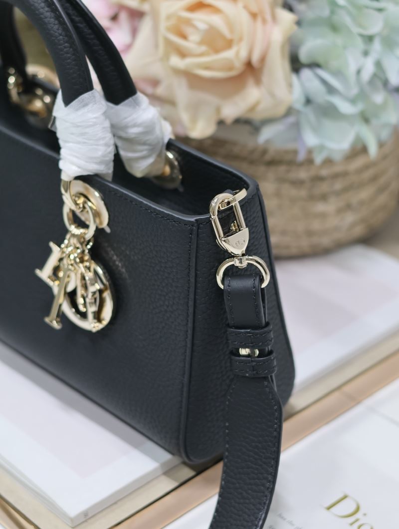 Christian Dior My Lady Bags